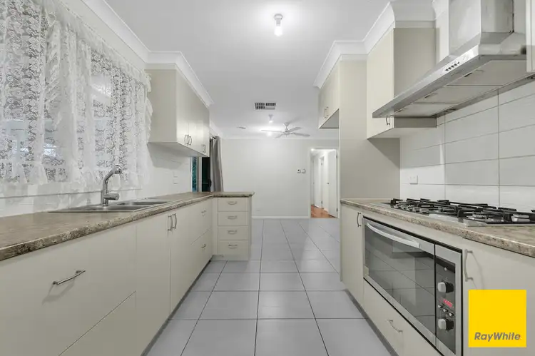 Fifth view of Homely house listing, 4 Swan Street, Werribee VIC 3030