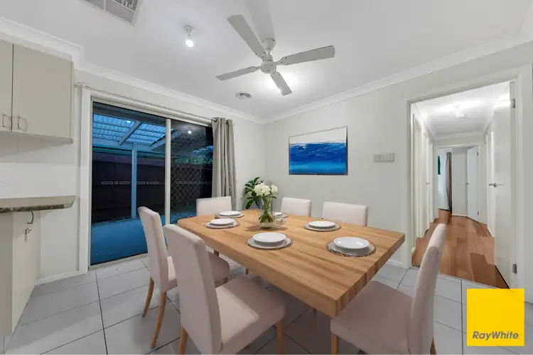 Sixth view of Homely house listing, 4 Swan Street, Werribee VIC 3030
