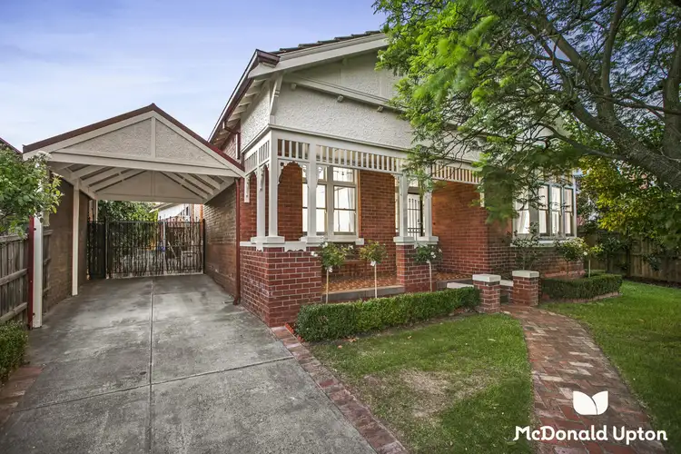 63 Primrose Street, Essendon VIC 3040