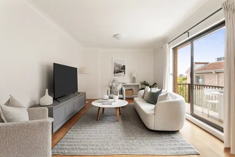 Main view of Homely apartment listing, 5/41 Francis Street, Bondi Beach NSW 2026