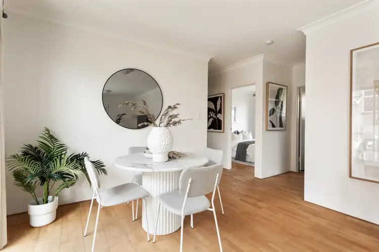 Second view of Homely apartment listing, 5/41 Francis Street, Bondi Beach NSW 2026