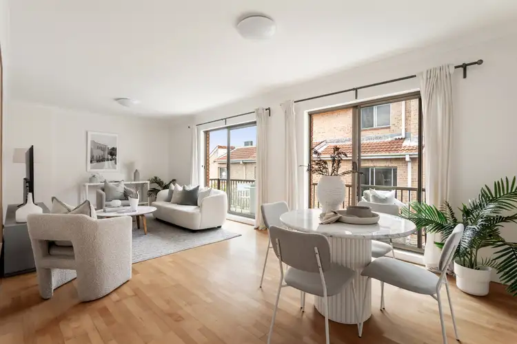 Third view of Homely apartment listing, 5/41 Francis Street, Bondi Beach NSW 2026