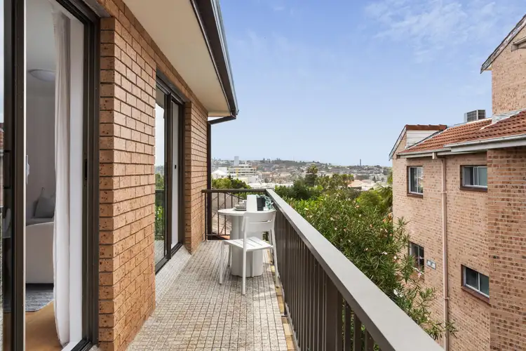 Sixth view of Homely apartment listing, 5/41 Francis Street, Bondi Beach NSW 2026