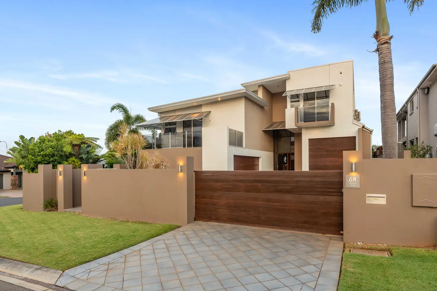 Main view of Homely house listing, 68 Habitat Drive, Redland Bay QLD 4165