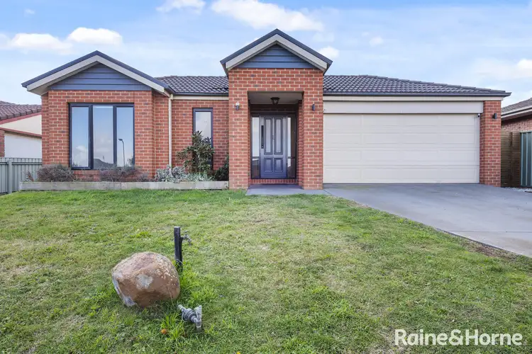 Main view of Homely house listing, 5 Castles Crescent, Kyneton VIC 3444