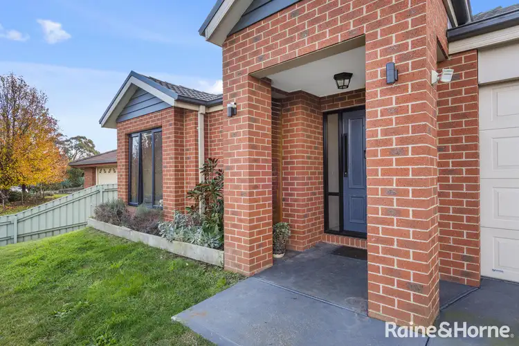 Second view of Homely house listing, 5 Castles Crescent, Kyneton VIC 3444