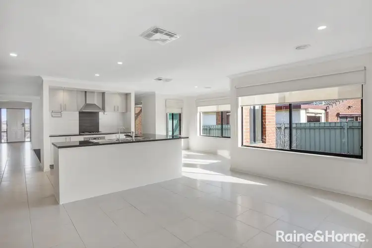 Fourth view of Homely house listing, 5 Castles Crescent, Kyneton VIC 3444