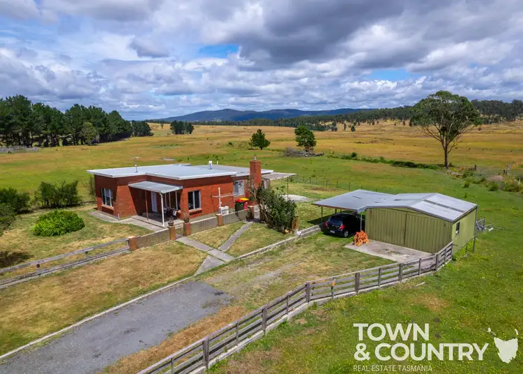 257 Bacala Road, Tunnel TAS 7254