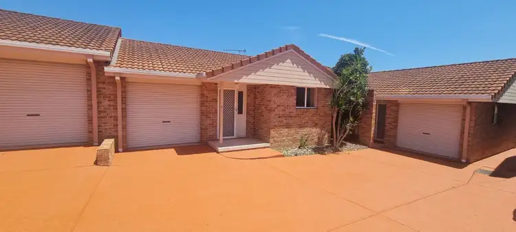 2/8 Merrymen Way, Port Macquarie NSW 2444