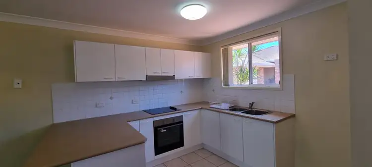 Second view of Homely villa listing, 2/8 Merrymen Way, Port Macquarie NSW 2444