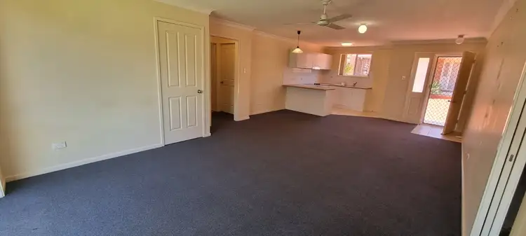 Fourth view of Homely villa listing, 2/8 Merrymen Way, Port Macquarie NSW 2444