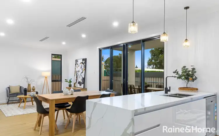 Third view of Homely house listing, 3/2 Gulfview Drive, Rostrevor SA 5073
