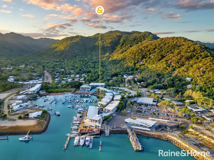 1012/123-145 Sooning Street, Nelly Bay QLD 4819