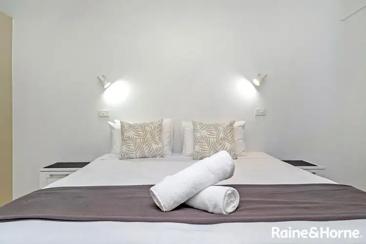 55/61-79 Mandalay Avenue, Nelly Bay QLD 4819