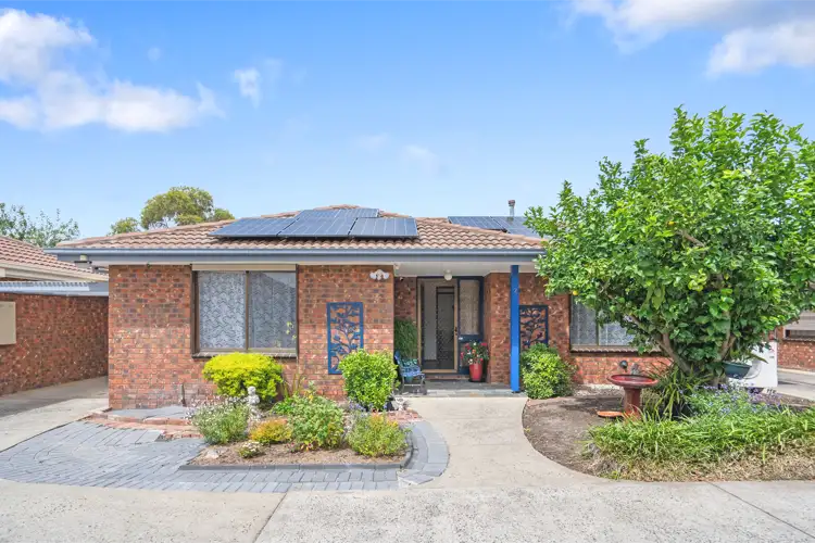2/63 Pasley Street, Sunbury VIC 3429