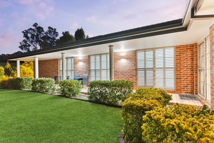 Fourth view of Homely house listing, 1 The Outlook, Kirkham NSW 2570