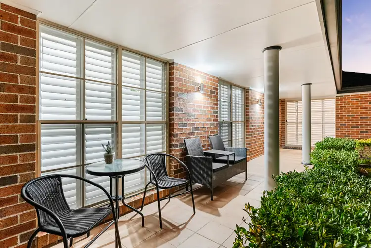 Fifth view of Homely house listing, 1 The Outlook, Kirkham NSW 2570