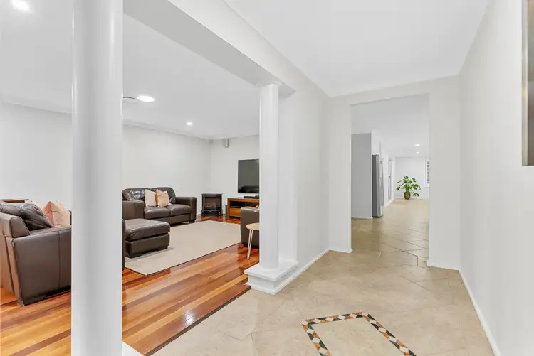 Sixth view of Homely house listing, 1 The Outlook, Kirkham NSW 2570