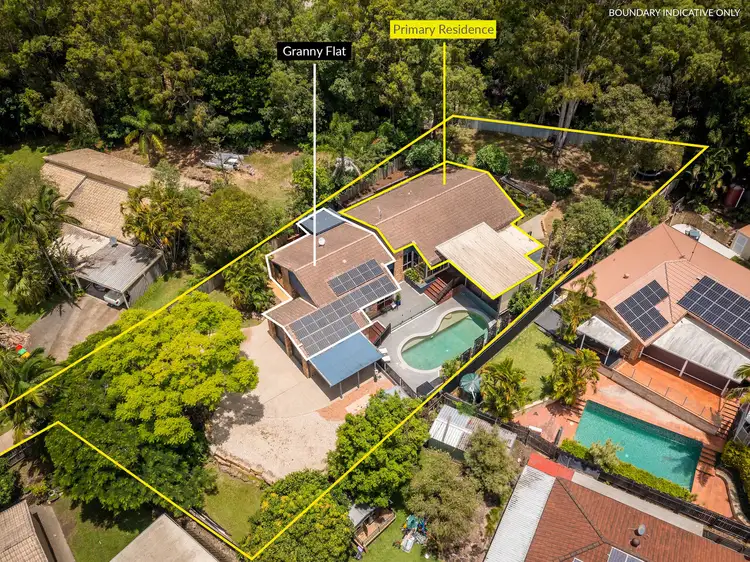 33 Bradstone Road, Carrara QLD 4211