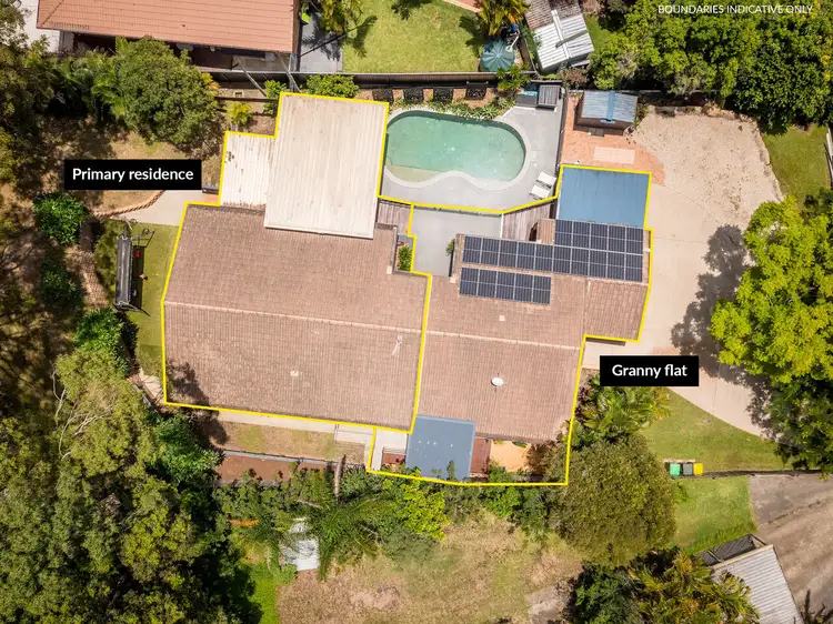 Third view of Homely house listing, 33 Bradstone Road, Carrara QLD 4211