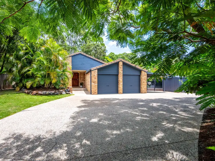 Fourth view of Homely house listing, 33 Bradstone Road, Carrara QLD 4211