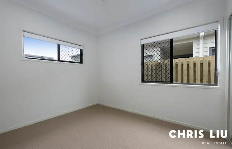 Fourth view of Homely semi-detached listing, 1/5 Macbeth Street, Kingston QLD 4114