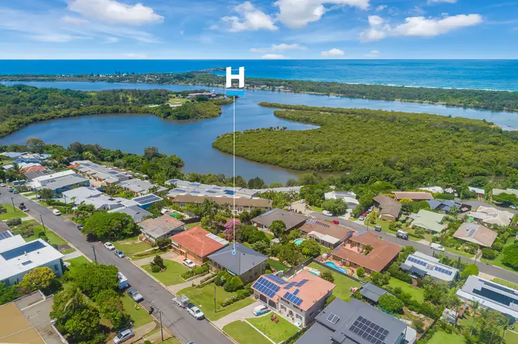 Main view of Homely house listing, 24 Walter Crescent, Banora Point NSW 2486