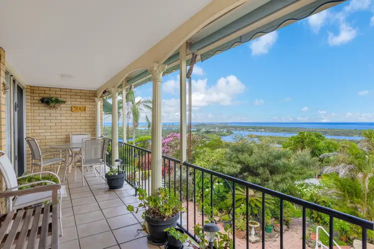 Second view of Homely house listing, 24 Walter Crescent, Banora Point NSW 2486