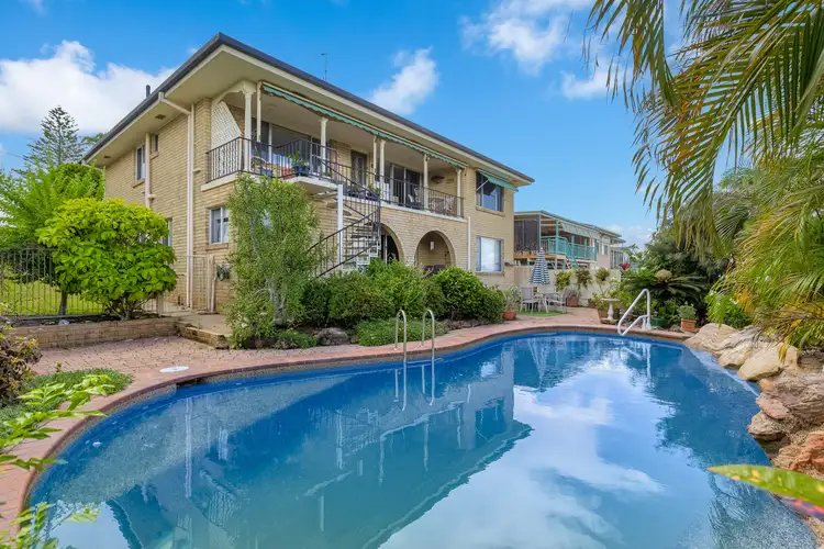 Third view of Homely house listing, 24 Walter Crescent, Banora Point NSW 2486