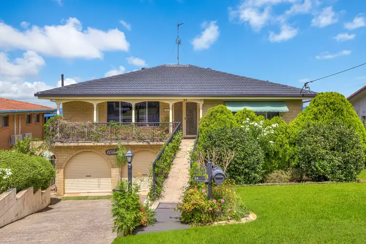 Fourth view of Homely house listing, 24 Walter Crescent, Banora Point NSW 2486