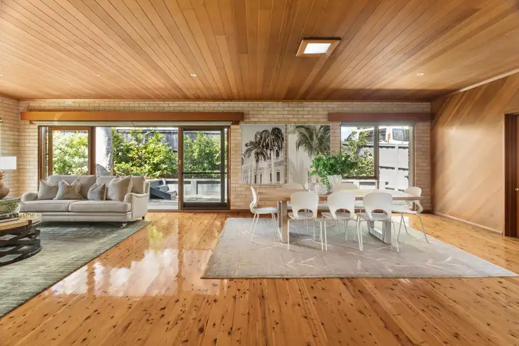 Second view of Homely house listing, 20 College Road South, Riverview NSW 2066