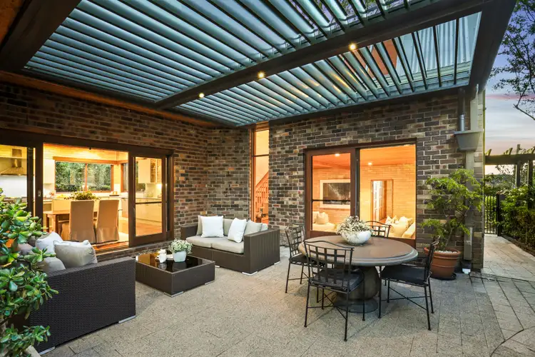 Third view of Homely house listing, 20 College Road South, Riverview NSW 2066