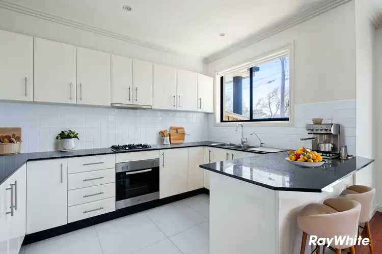 Third view of Homely villa listing, 4/80-82 Quarry Road (Entry from Ivy Street), Ryde NSW 2112