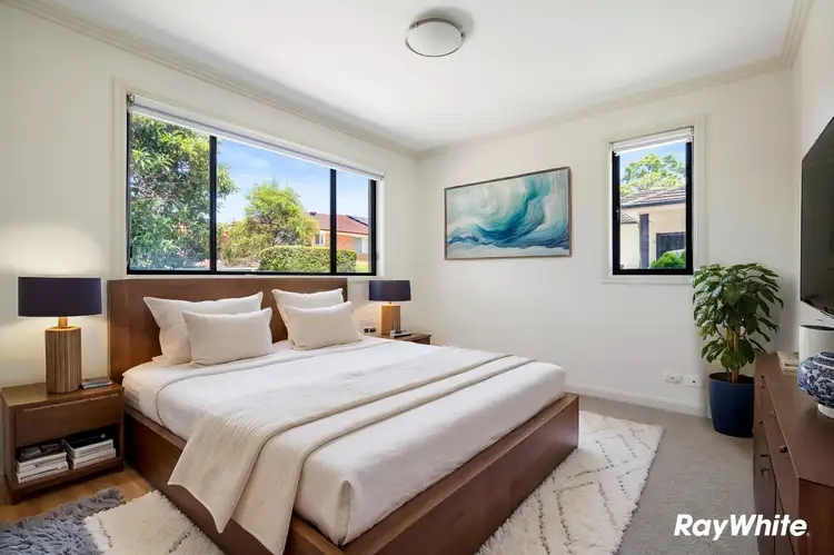 Fourth view of Homely villa listing, 4/80-82 Quarry Road (Entry from Ivy Street), Ryde NSW 2112