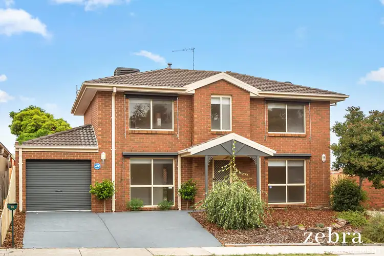 Main view of Homely house listing, 23 Gum Nut Drive, Langwarrin VIC 3910