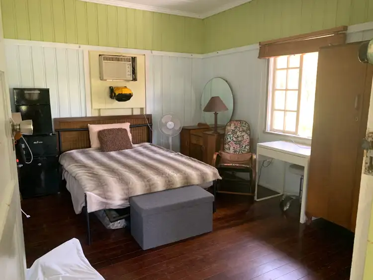 Sixth view of Homely house listing, 207 Heusman Street, Mount Perry QLD 4671