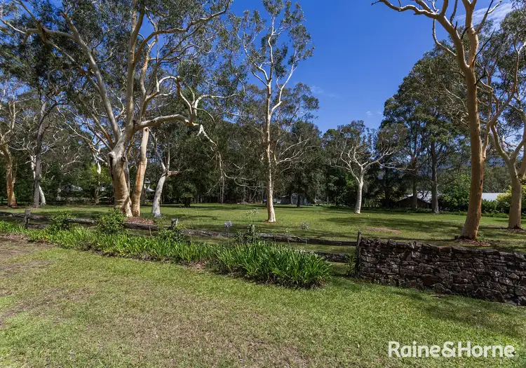 Fourth view of Homely land listing, 23 West Cambewarra Road, North Nowra NSW 2541