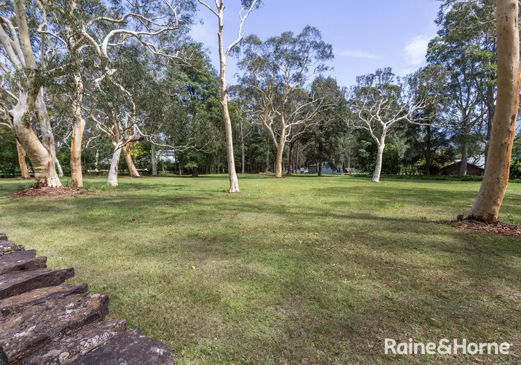 Sixth view of Homely land listing, 23 West Cambewarra Road, North Nowra NSW 2541