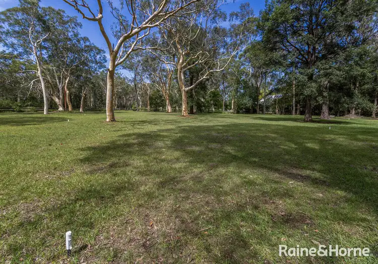 Seventh view of Homely land listing, 23 West Cambewarra Road, North Nowra NSW 2541