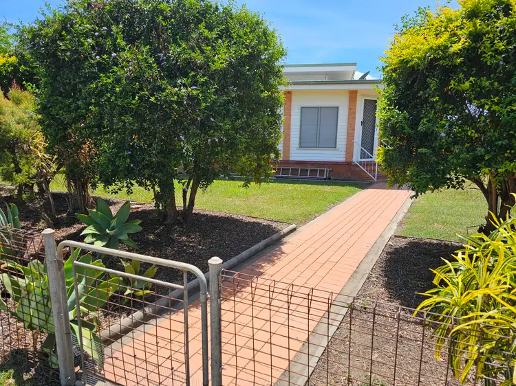 Second view of Homely house listing, 21 RUTHERFORD Street, Ayr QLD 4807
