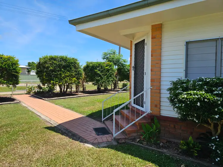 Third view of Homely house listing, 21 RUTHERFORD Street, Ayr QLD 4807