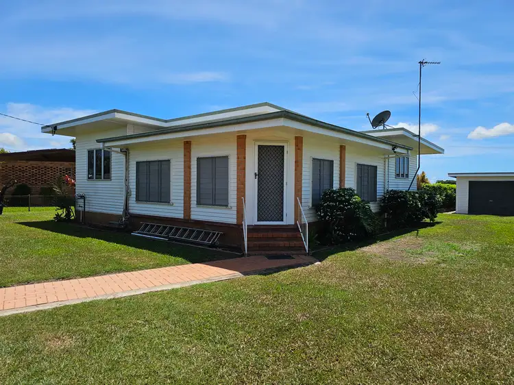 Fourth view of Homely house listing, 21 RUTHERFORD Street, Ayr QLD 4807