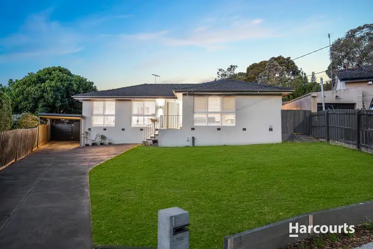 1 Emily Court, Burwood East VIC 3151