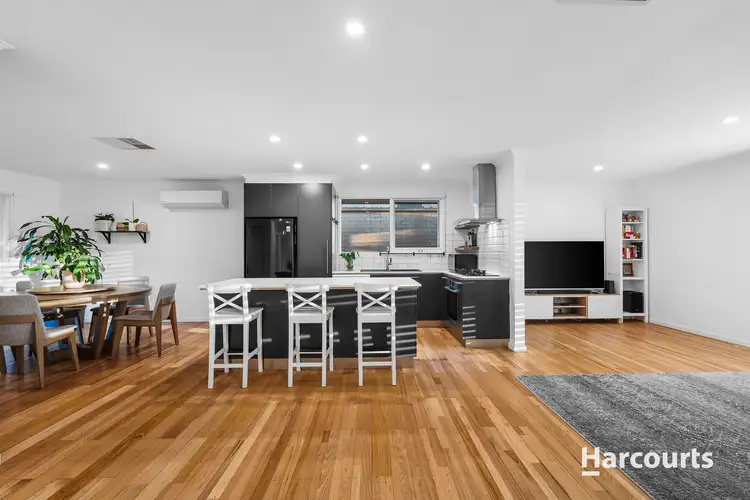 Second view of Homely house listing, 1 Emily Court, Burwood East VIC 3151