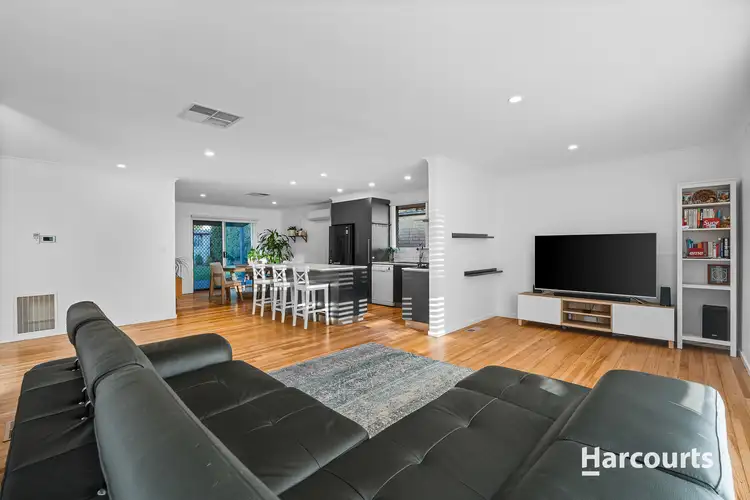 Fourth view of Homely house listing, 1 Emily Court, Burwood East VIC 3151