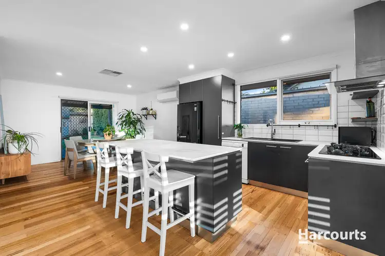 Fifth view of Homely house listing, 1 Emily Court, Burwood East VIC 3151