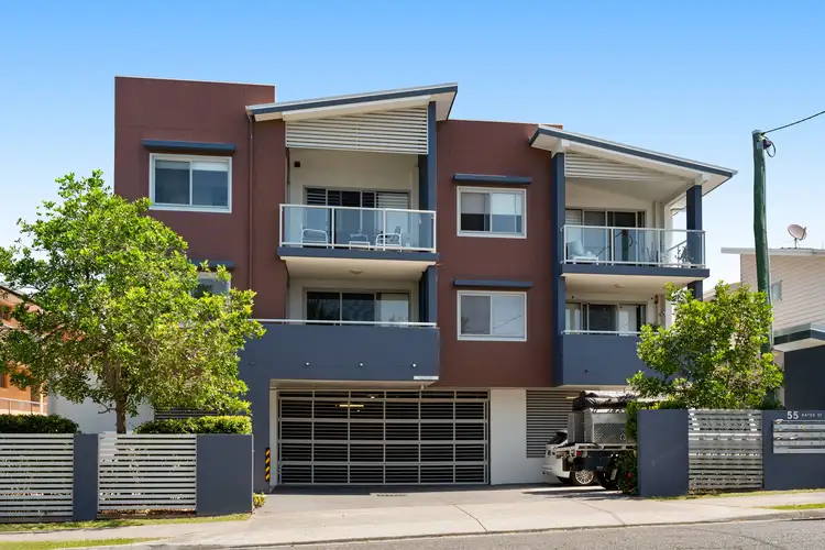 1/55 Kates Street, Morningside QLD 4170