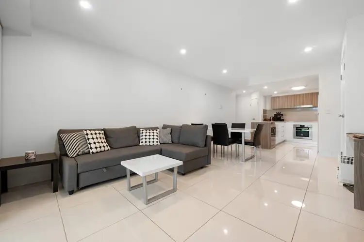 Second view of Homely unit listing, 1/55 Kates Street, Morningside QLD 4170