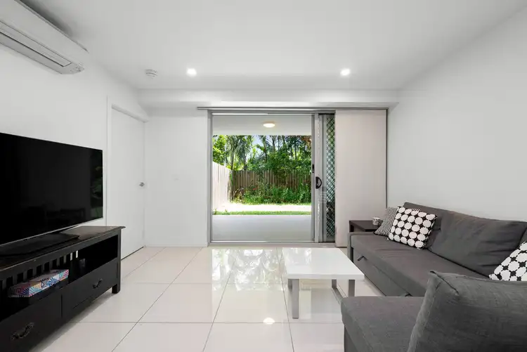 Fourth view of Homely unit listing, 1/55 Kates Street, Morningside QLD 4170