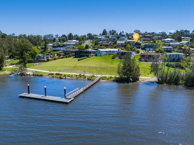 Main view of Homely house listing, 37 Kurrajong Crescent, Conjola Park NSW 2539